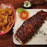 Photo n°2 de l'avis de Marcel.. fait le 11/12/2021 à 23:18 sur le  Walzwerk Cafe à Schwetzingen