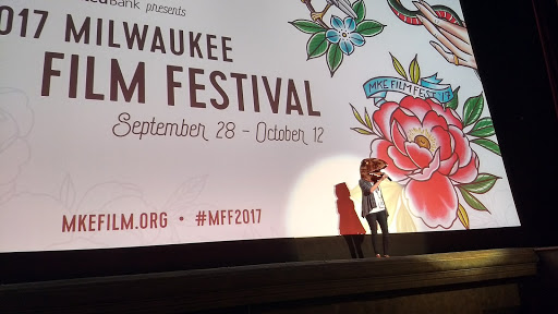 Movie Theater «Landmark Oriental Theatre», reviews and photos, 2230 N Farwell Ave, Milwaukee, WI 53202, USA