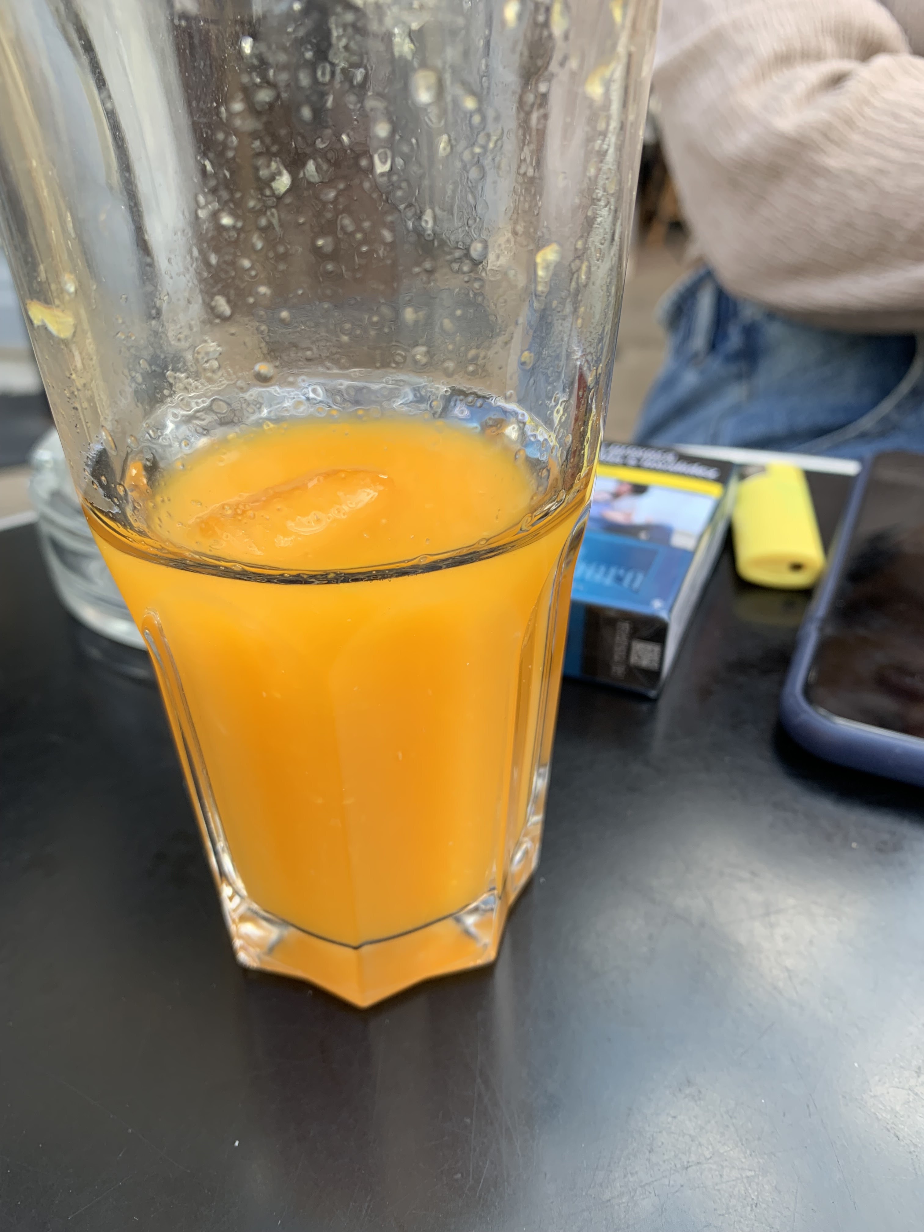 Photo n° 1 de l'avis de Oussama.b fait le 01/08/2021 à 16:35