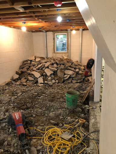 Waterproofing Company «Innovative Basement Systems», reviews and photos