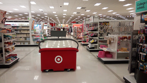 Department Store «Target», reviews and photos, 6635 N Grand Pkwy W, Spring, TX 77389, USA