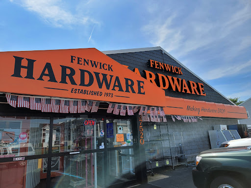 Hardware Store «Fenwick Hardware», reviews and photos, 37520 Lighthouse Rd, Fenwick Island, DE 19944, USA