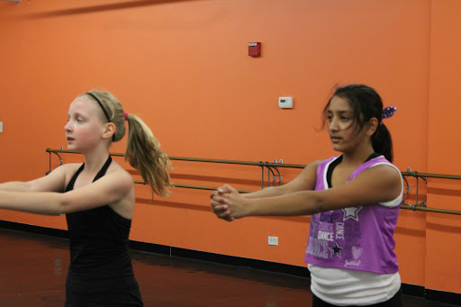 Dance School «Millennium Dance Center», reviews and photos, 455 Kehoe Blvd, Carol Stream, IL 60188, USA