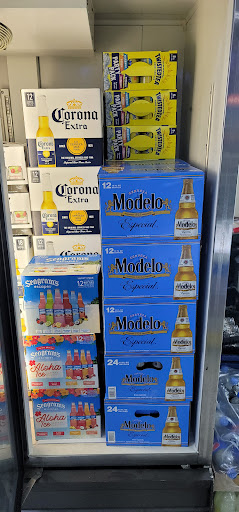 Wine Store «Broadway Tobacco Beer & Wine», reviews and photos, 5335 Broadway Blvd #210, Garland, TX 75043, USA