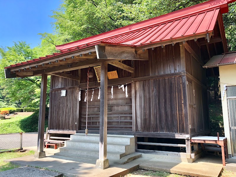 山祇神社