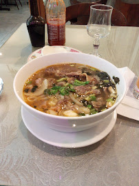 Goveja juha du Restaurant vietnamien Phi Long à Lourdes - n°5