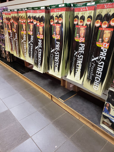 Wig Shop «Hera Beauty», reviews and photos, 1671 Mt Hope Ave, Rochester, NY 14620, USA