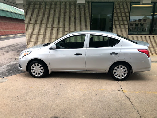 Used Car Dealer «Never Say No Auto», reviews and photos, 1418 N Glenstone Ave, Springfield, MO 65802, USA