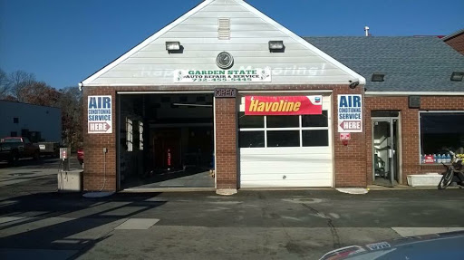 Auto Repair Shop «Garden State Auto Repair and Service», reviews and photos, 2101 Sunset Ave, Ocean Township, NJ 07712, USA