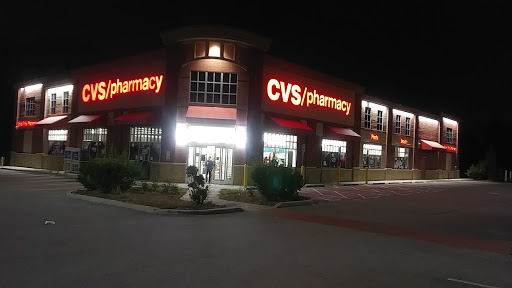 CVS, 225 Joliet St, Dyer, IN 46311, USA, 