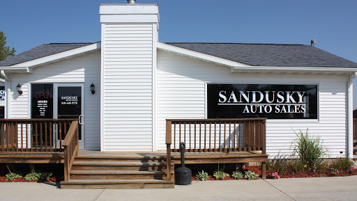 Sandusky Auto Repair & Performance in Sandusky, Michigan