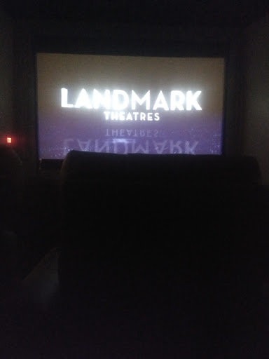 Movie Theater «Landmark Kendall Square», reviews and photos, 355 Binney St, Cambridge, MA 02139, USA