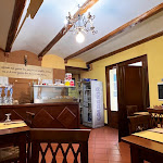 Photo n°2 de l'avis de Fabio.o fait le 09/03/2022 à 18:50 sur le  L'Antico Pozzo à Catanzaro