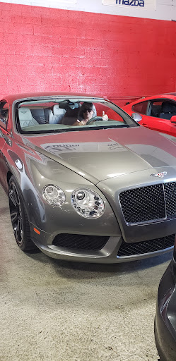 Car Dealer «Miami Auto Collection», reviews and photos, 2851 SW 69th Ct, Miami, FL 33155, USA