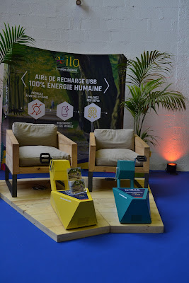 ILO by Ludik Energie à Vezin-le-Coquet