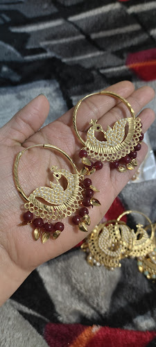Reviews of Kaur's Boutique in Leicester - Jewelry