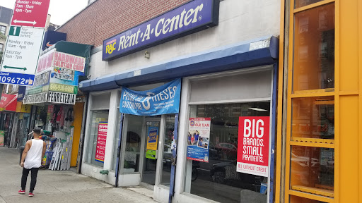 Rent-A-Center image 1