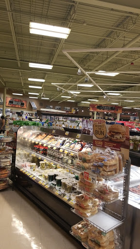 Grocery Store «ShopRite of West Hartford», reviews and photos, 46 Kane St, West Hartford, CT 06119, USA