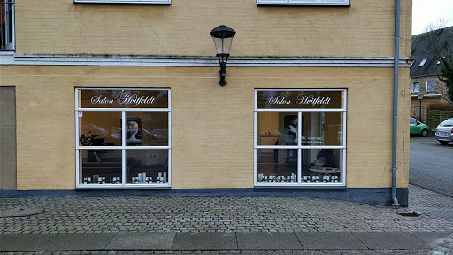 Salon Hvitfeldt in Skælskør, Skælskør
