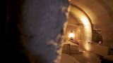 Vidéos hôtels Sato Cave Hotel Cappadocia 50180 Göreme/Nevşehir Merkez (miniature)
