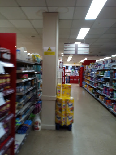 Reviews of SuperValu Kings Road in Belfast - Supermarket