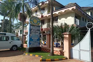 Victorious Perch Hotel Bukoba image