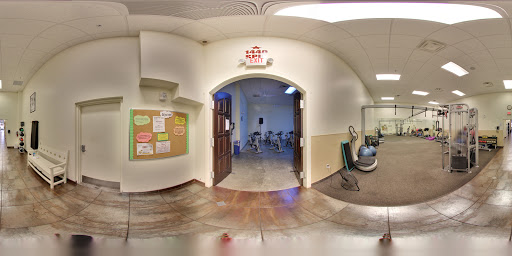 Health Club «Fitness 1440», reviews and photos, 7067 W Broward Blvd, Plantation, FL 33317, USA