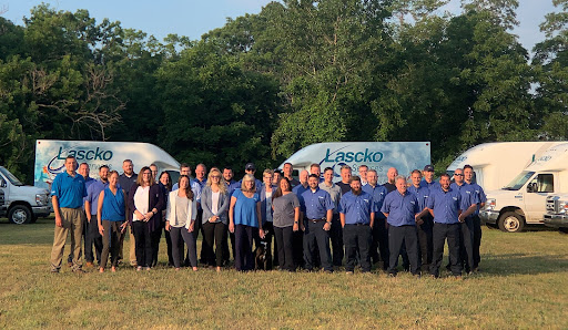 Plumber «Lascko Services», reviews and photos, 375 Bayou Ave, Muskegon, MI 49442, USA