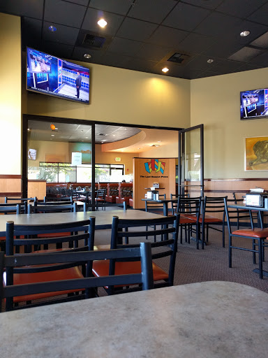 Pizza Restaurant «Round Table Pizza», reviews and photos, 34410 16th Ave S, Federal Way, WA 98003, USA