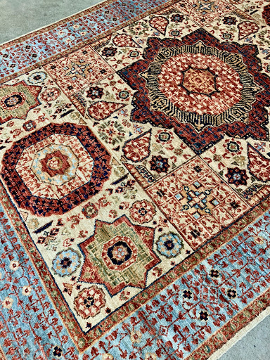 Foothill Oriental Rugs