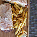 Photo n°2 de l'avis de Dana.o fait le 10/05/2024 à 14:06 sur le  Calheta Green à Estreito da Calheta