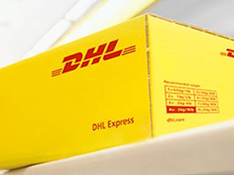 DHL Express ServicePoint