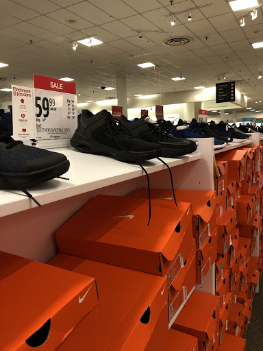 Department Store «JCPenney», reviews and photos, 80 Viewmont Dr, Scranton, PA 18508, USA