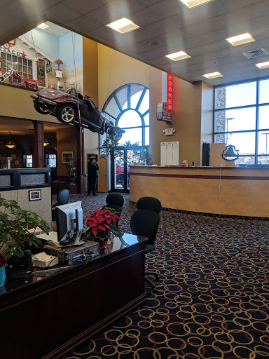 Car Dealer «Imperial Cars», reviews and photos, 8-18 Uxbridge Rd, Mendon, MA 01756, USA