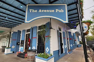 The Avenue Pub image