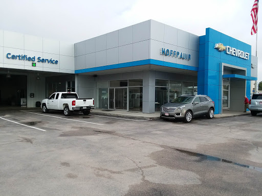 Chevrolet Dealer «Jim Hoffpauir Chevrolet», reviews and photos, 802 N Key Ave, Lampasas, TX 76550, USA
