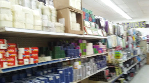 Dollar Store «King Dollar», reviews and photos, 707 E Davis St, Conroe, TX 77301, USA