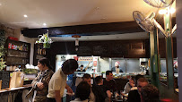 Atmosphère du Restaurant thaï LE CHEF THAÏ à Paris - n°3
