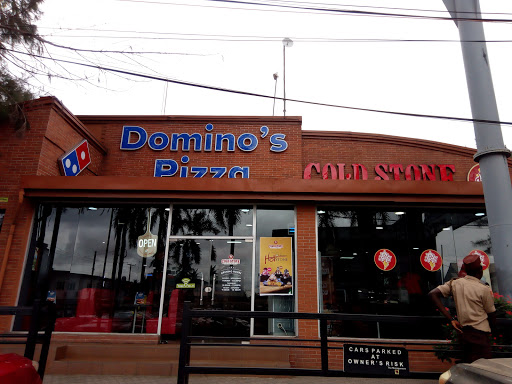 Cold Stone Creamery Toyin, Ikeja, 31/37 Toyin St, Allen, Ikeja, Nigeria, Tire Shop, state Lagos