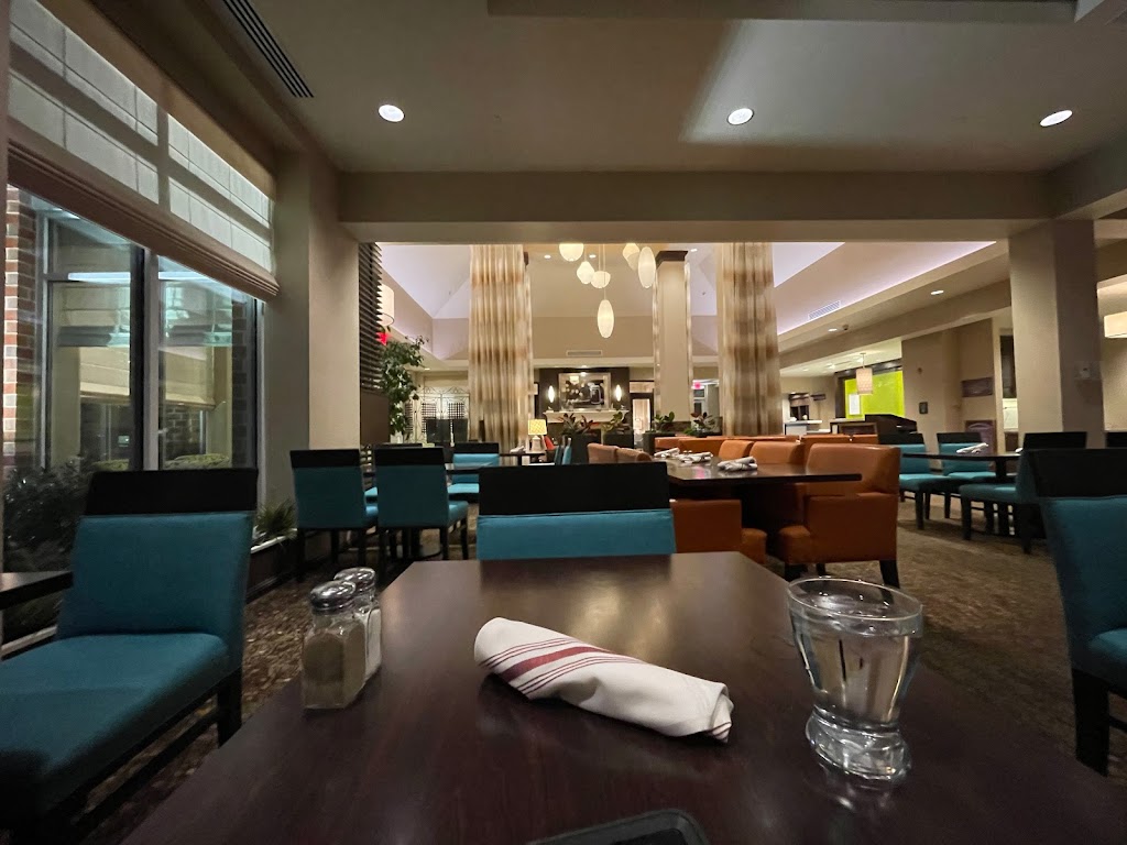 CH Fields Craft Kitchen - Hilton Garden Inn at IUP 15705