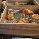 Photo n°6 de l'avis de Franco.s fait le 14/03/2023 à 14:17 sur le  Starhotels Cristallo Palace à Bergamo