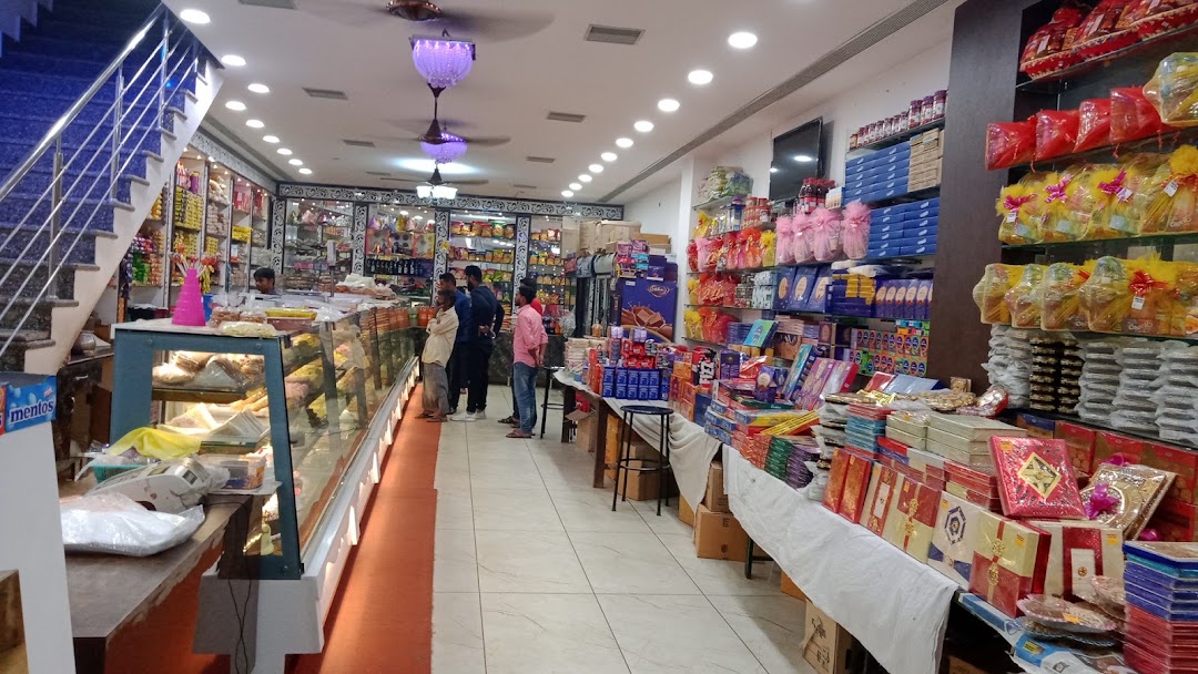 Bajaj Sweets