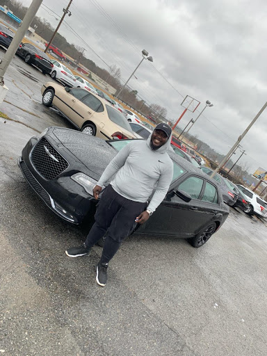 Used Car Dealer «Great American Auto LLC», reviews and photos, 4501 S University Ave, Little Rock, AR 72204, USA