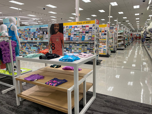 Department Store «Target», reviews and photos, 4155 W Lake Mary Blvd, Lake Mary, FL 32746, USA