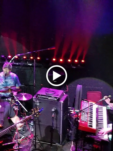 Night Club «The 8x10», reviews and photos, 10 E Cross St, Baltimore, MD 21230, USA