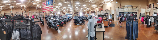 Harley-Davidson Dealer «Red Rock Harley-Davidson», reviews and photos, 2260 S Rainbow Blvd, Las Vegas, NV 89146, USA