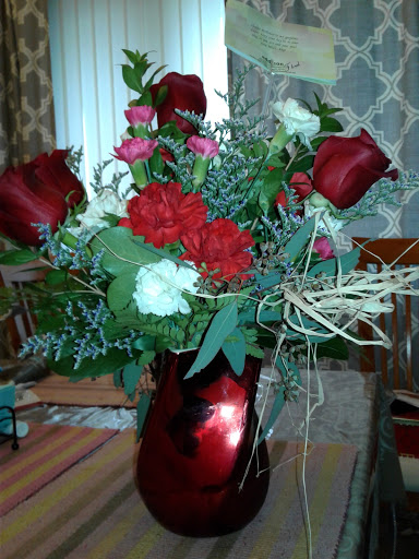 Florist «Addison Floral», reviews and photos, 58 E Lake St, Addison, IL 60101, USA