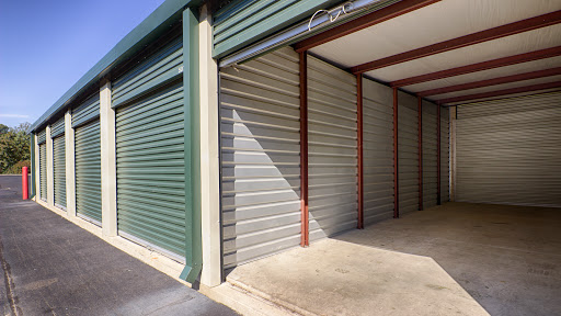 Self-Storage Facility «Metro Self Storage», reviews and photos, 4440 E Bristol Rd, Feasterville-Trevose, PA 19053, USA