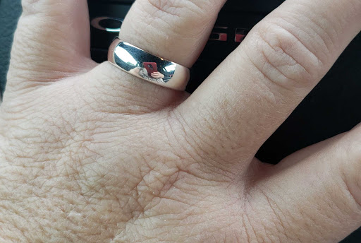 Jeweler «Orange City Jewelers», reviews and photos, 2572 Enterprise Rd, Orange City, FL 32763, USA