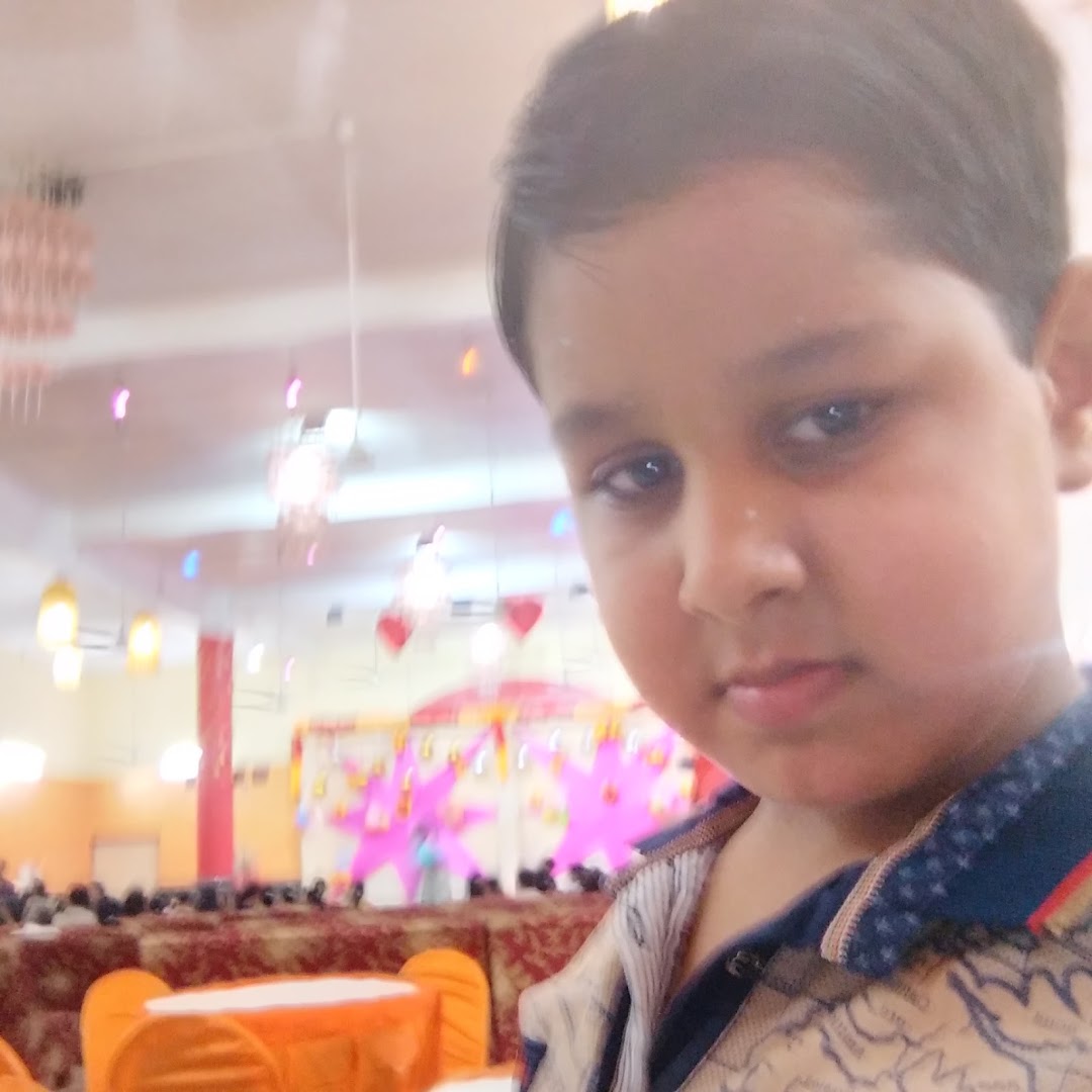Balaji Sweets